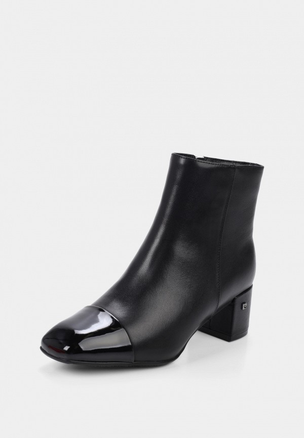 Pierre Cardin Ботильоны - фото 2