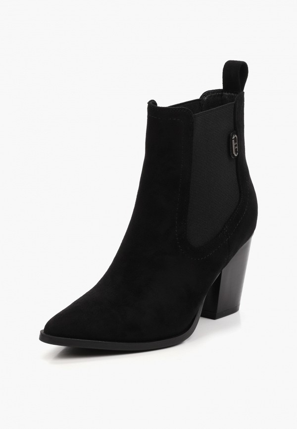 T.Taccardi Ботильоны - фото 2