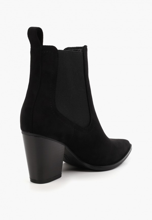 T.Taccardi Ботильоны - фото 3