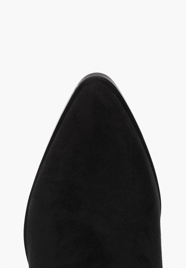 T.Taccardi Ботильоны - фото 4