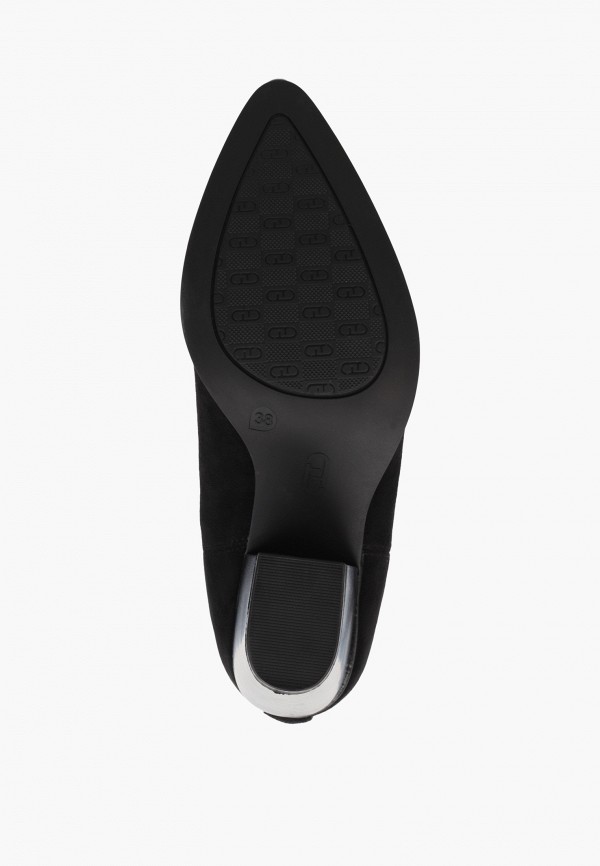 T.Taccardi Ботильоны - фото 5