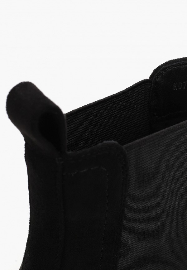 T.Taccardi Ботильоны - фото 6