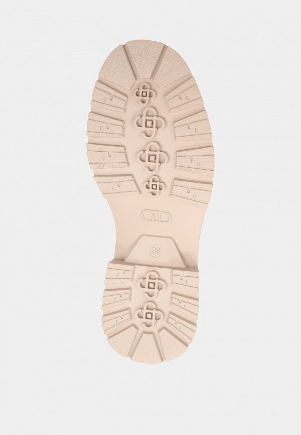 T.Taccardi Ботинки - фото 5