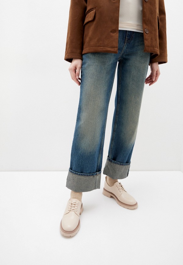 T.Taccardi Ботинки - фото 6