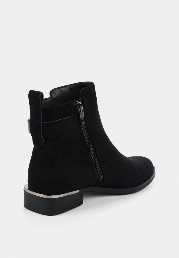 T.Taccardi Ботинки - фото 3