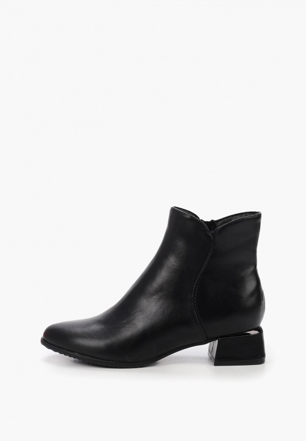 T.Taccardi Ботильоны - фото 1