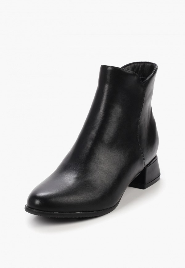 T.Taccardi Ботильоны - фото 2