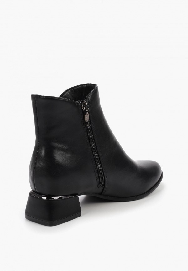 T.Taccardi Ботильоны - фото 3