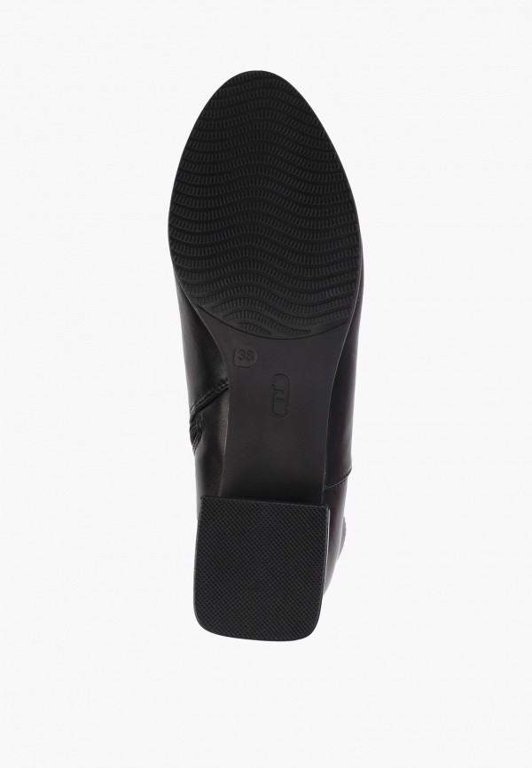 T.Taccardi Ботильоны - фото 5