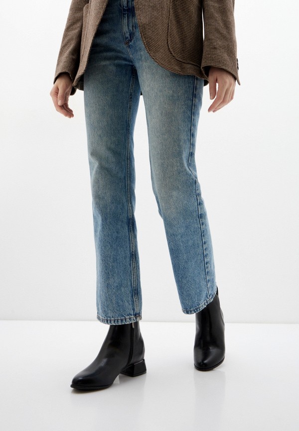 T.Taccardi Ботильоны - фото 6