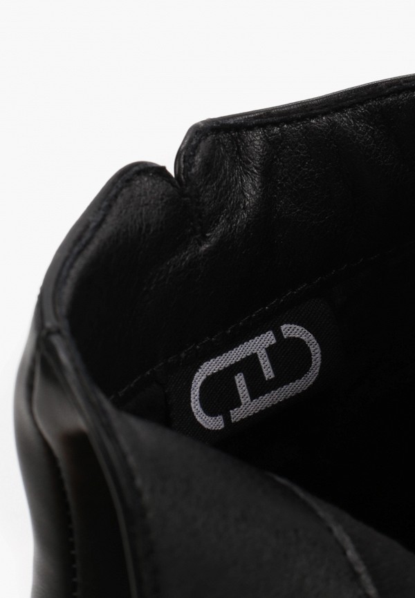 T.Taccardi Ботильоны - фото 6