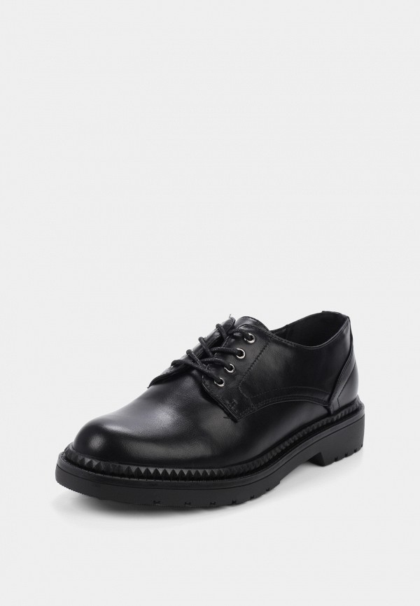 T.Taccardi Ботинки - фото 2