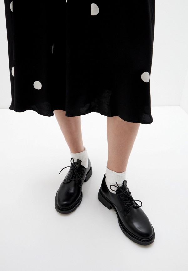 T.Taccardi Ботинки - фото 6