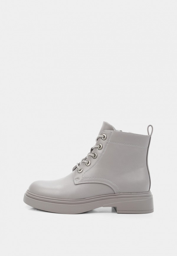 T.Taccardi Ботинки - фото 1