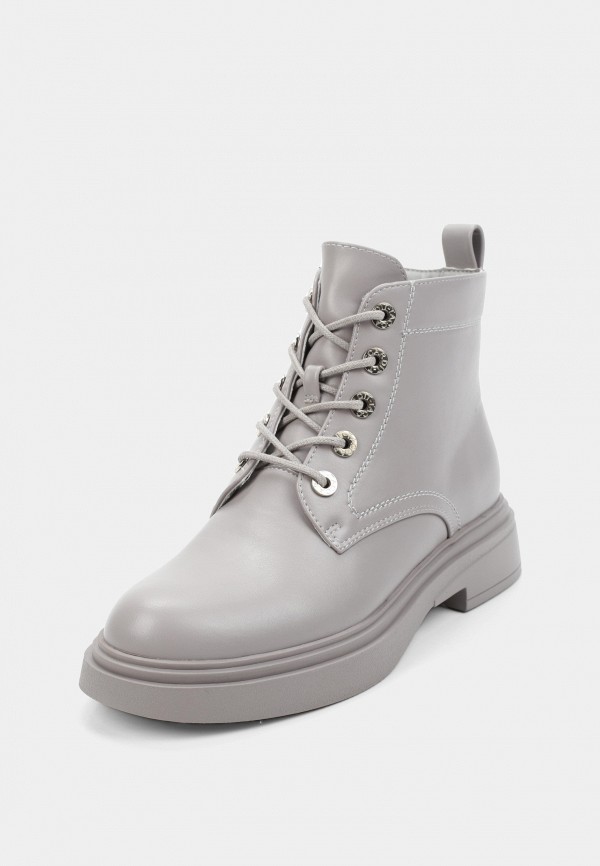 T.Taccardi Ботинки - фото 2