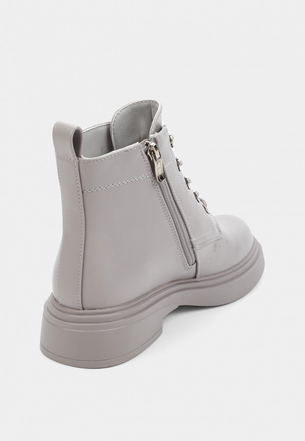 T.Taccardi Ботинки - фото 3