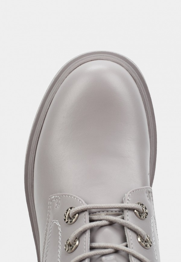 T.Taccardi Ботинки - фото 4