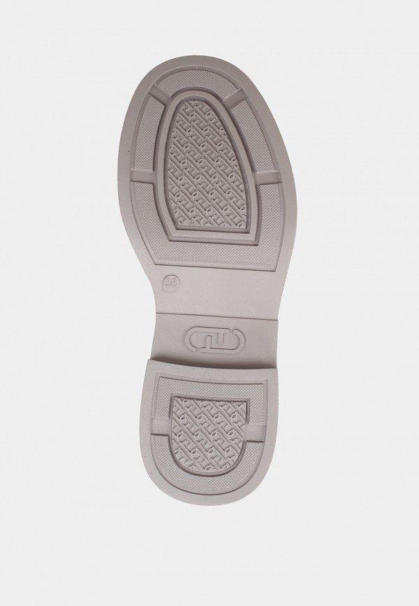 T.Taccardi Ботинки - фото 5