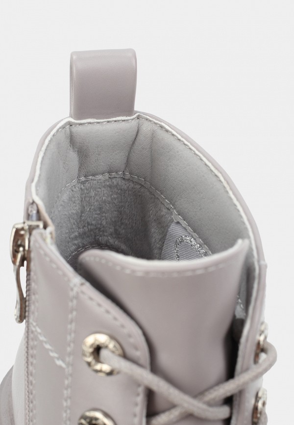 T.Taccardi Ботинки - фото 6