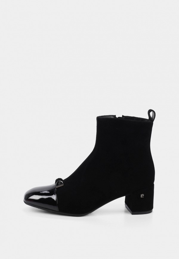 Pierre Cardin Ботильоны - фото 1