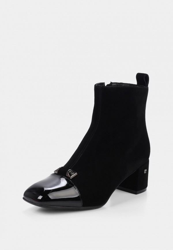 Pierre Cardin Ботильоны - фото 2