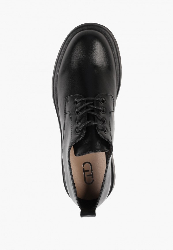 T.Taccardi Ботинки - фото 4