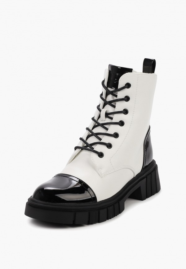 T.Taccardi Ботинки - фото 2