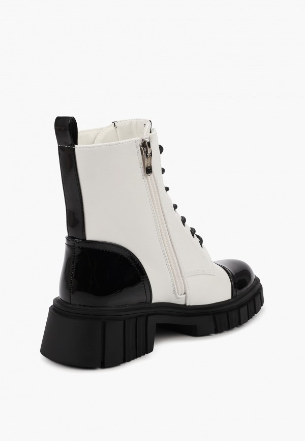 T.Taccardi Ботинки - фото 3