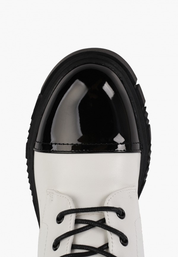 T.Taccardi Ботинки - фото 4