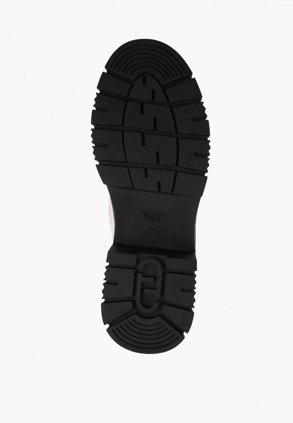 T.Taccardi Ботинки - фото 5