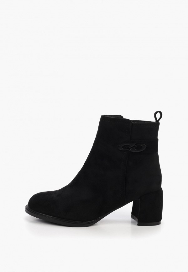 Kari Ботильоны - фото 1