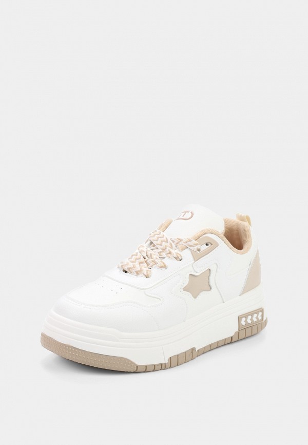 T.Taccardi Кеды - фото 2