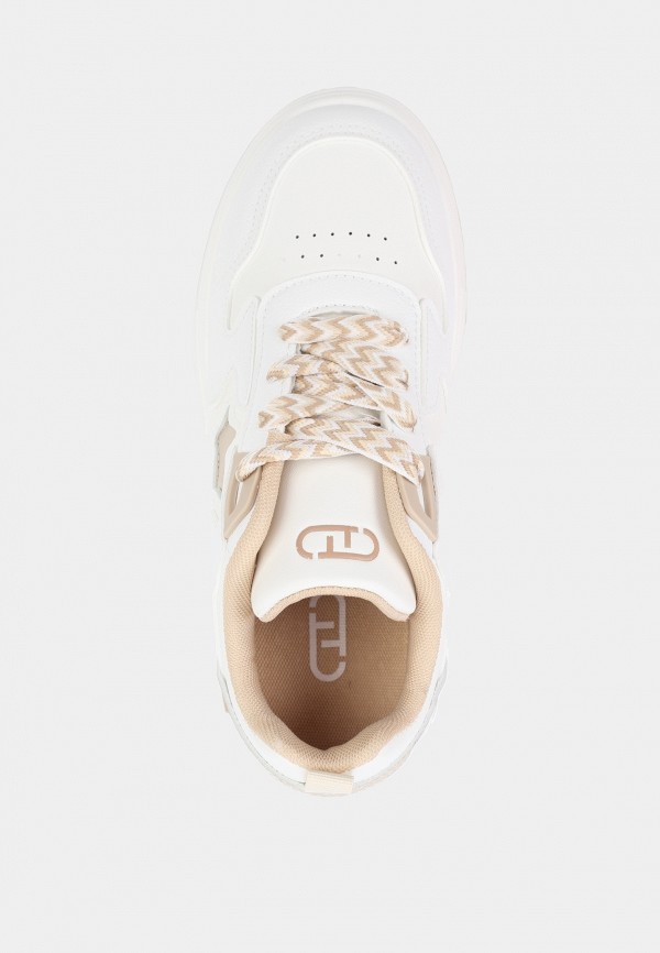 T.Taccardi Кеды - фото 4