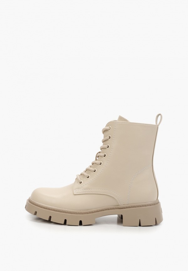 T.Taccardi Ботинки - фото 1