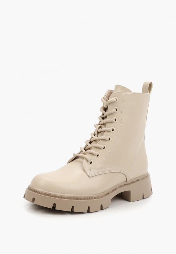 T.Taccardi Ботинки - фото 2