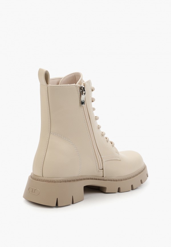 T.Taccardi Ботинки - фото 3