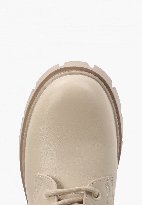 T.Taccardi Ботинки - фото 4