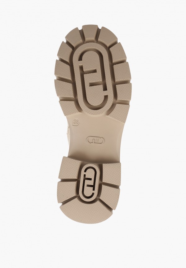 T.Taccardi Ботинки - фото 5