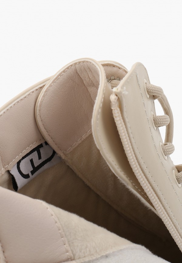 T.Taccardi Ботинки - фото 6