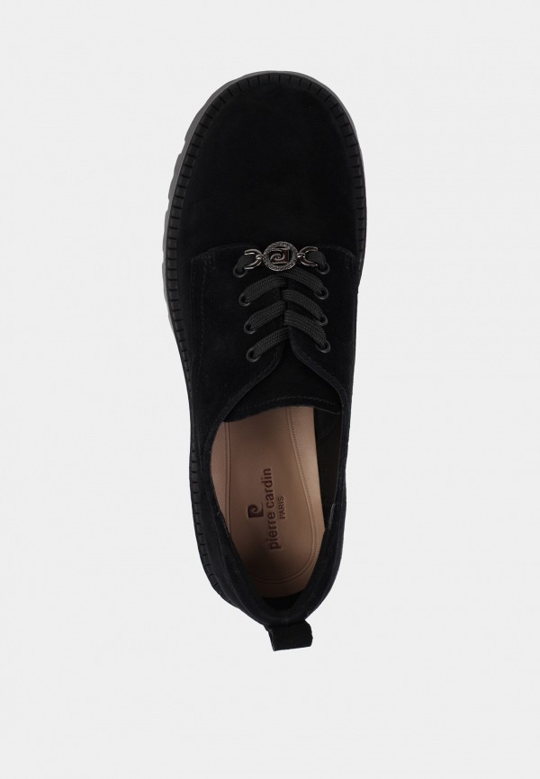 Pierre Cardin Ботинки - фото 4