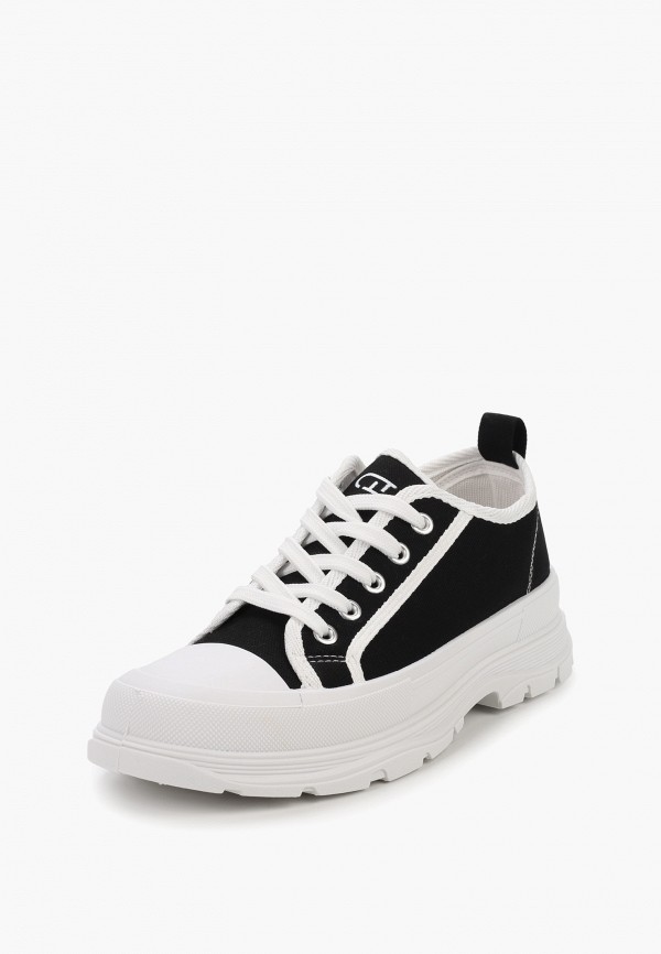 T.Taccardi Кеды - фото 2