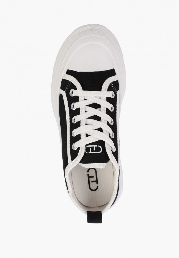 T.Taccardi Кеды - фото 4