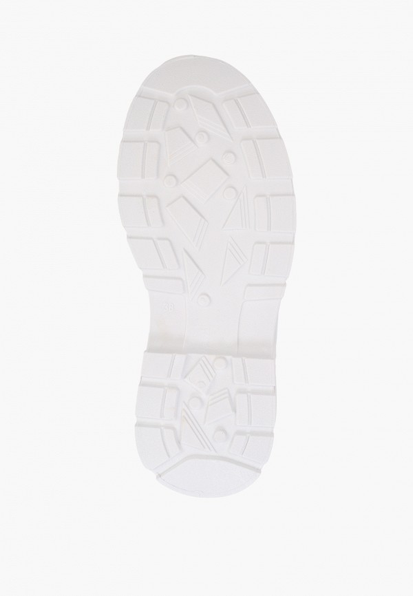 T.Taccardi Кеды - фото 5