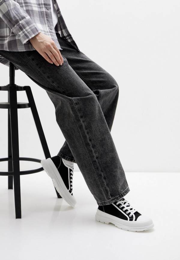 T.Taccardi Кеды - фото 6