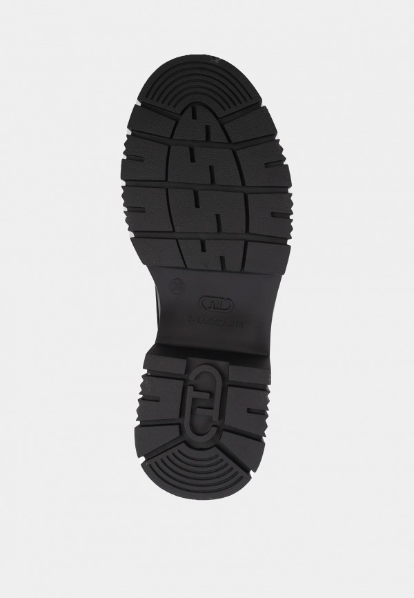 T.Taccardi Ботинки - фото 5