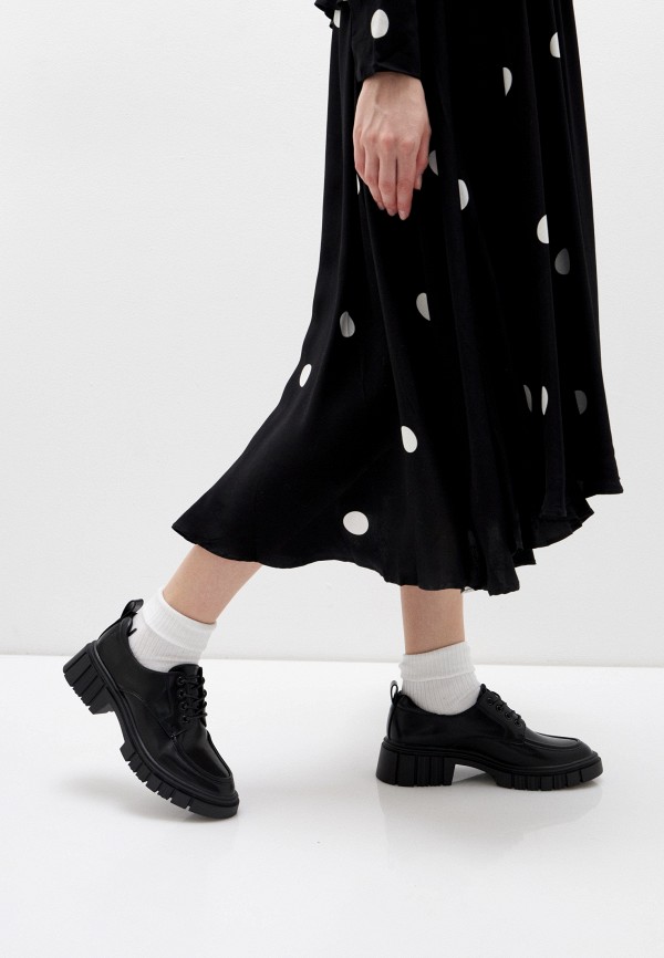 T.Taccardi Ботинки - фото 6