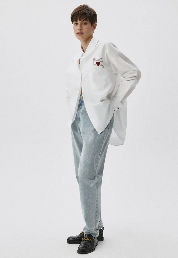 Sela Джинсы - фото 2