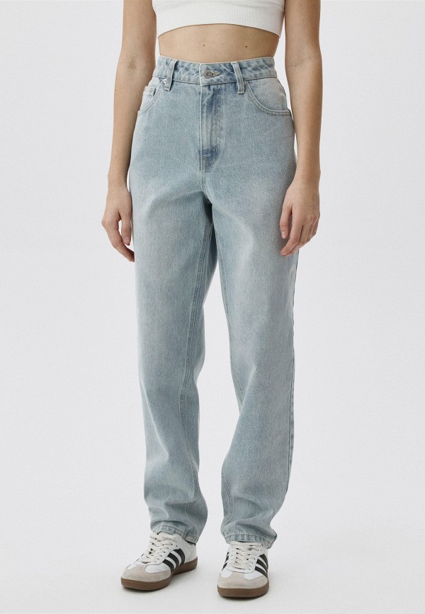 Sela Джинсы - фото 1