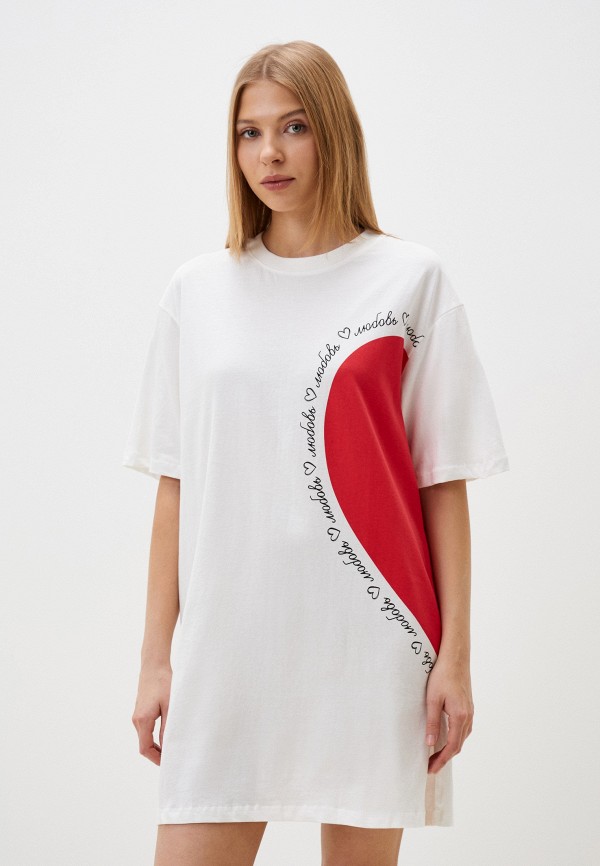 Sela Платье - фото 1