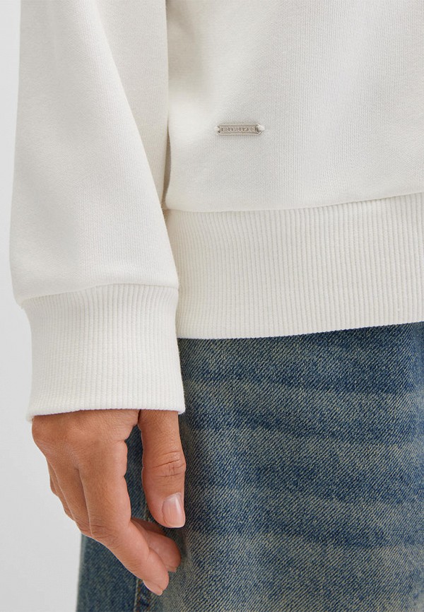 Barmariska Свитшот - "Work" - фото 5